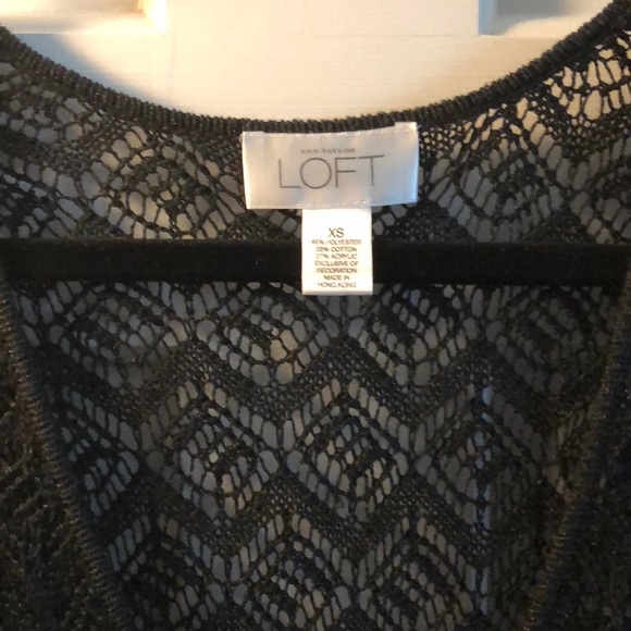 Lace top - Picture 3 of 5